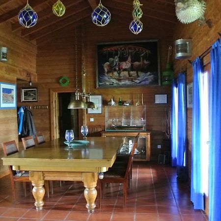 Quinta Da Tareca Praia Grande - Sintra 호텔 Almoçageme 외부 사진