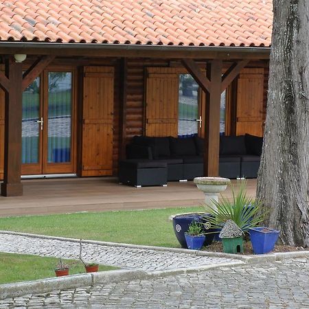 Quinta Da Tareca Praia Grande - Sintra 호텔 Almoçageme 외부 사진