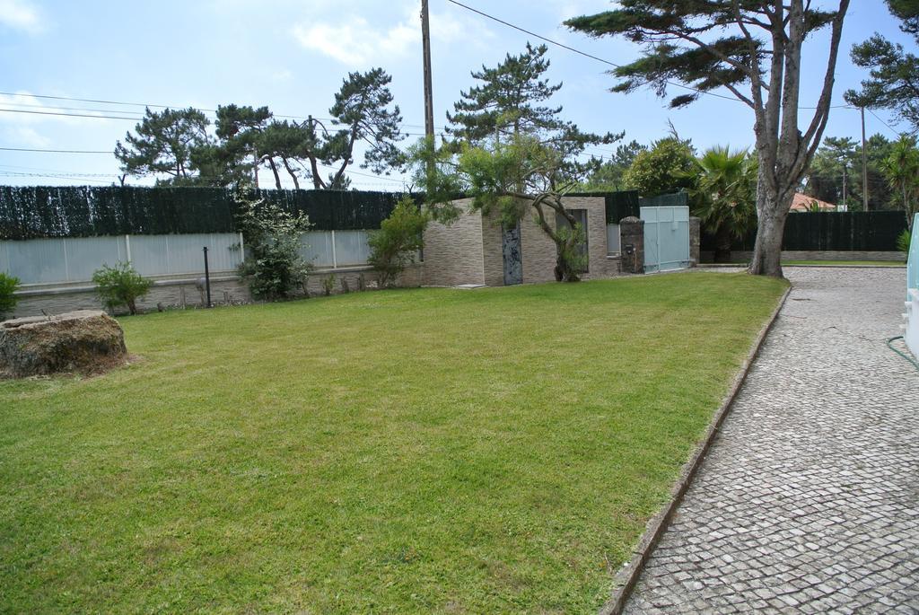Quinta Da Tareca Praia Grande - Sintra 호텔 Almoçageme 외부 사진