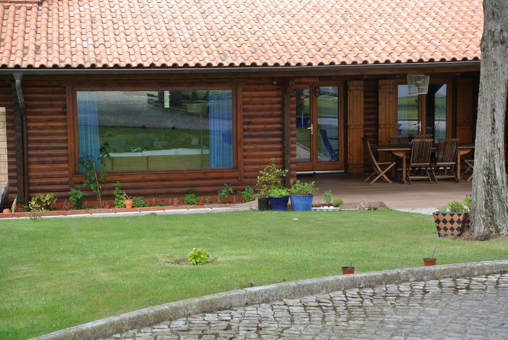 Quinta Da Tareca Praia Grande - Sintra 호텔 Almoçageme 외부 사진