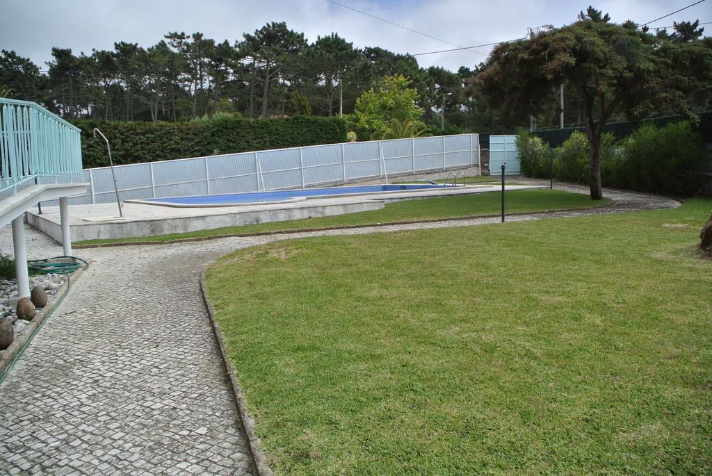 Quinta Da Tareca Praia Grande - Sintra 호텔 Almoçageme 외부 사진