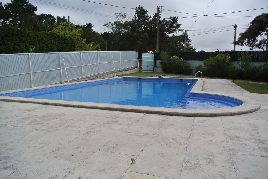 Quinta Da Tareca Praia Grande - Sintra 호텔 Almoçageme 외부 사진
